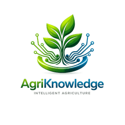 AgriKnowledge logo